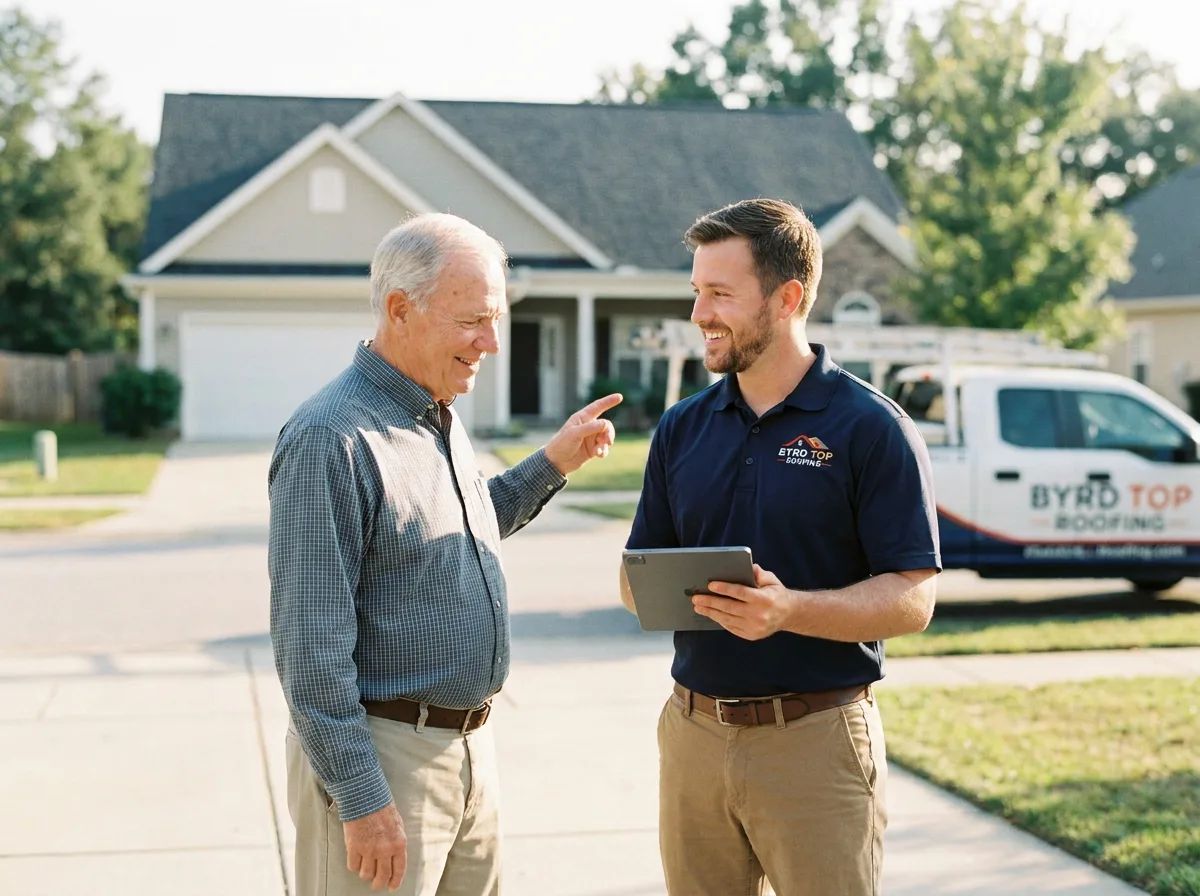 Roofing Center Cross, VA FAQs